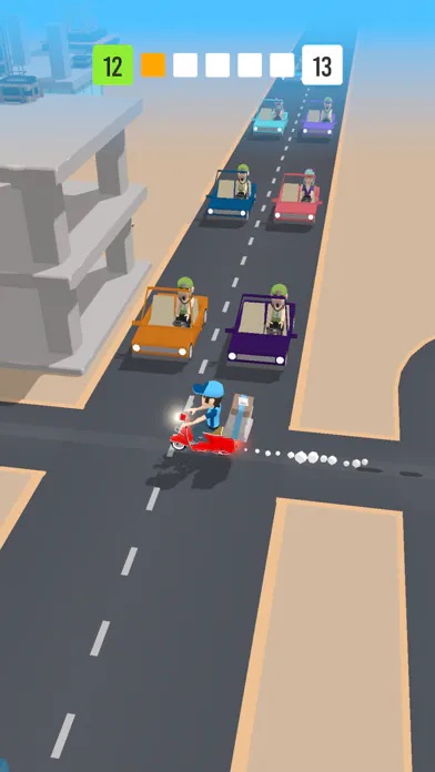 Deliver It 3D安装器 Deliver It 3D安装器