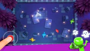 多人游戏派对 多人游戏派对