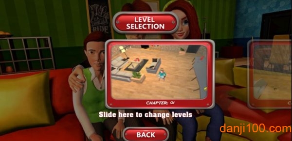 Virtual Mother Game: Family Mom Simulator