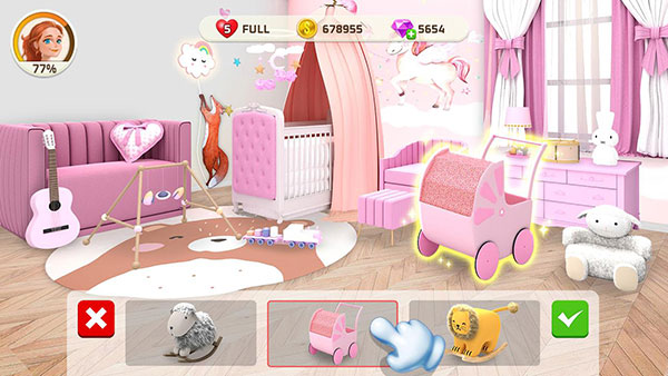 Modern City安装器