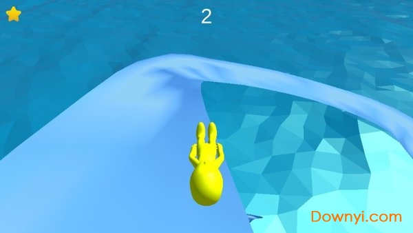 水上公园大乱斗手游(aquapark slide) 水上公园大乱斗手游(aquapark slide)