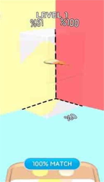 混色艺术家免费