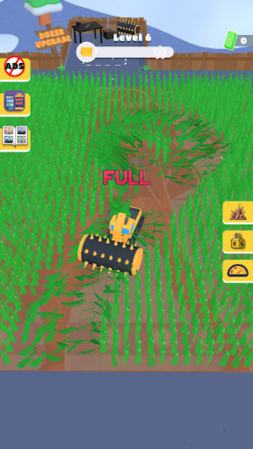 疯狂推土机 疯狂推土机