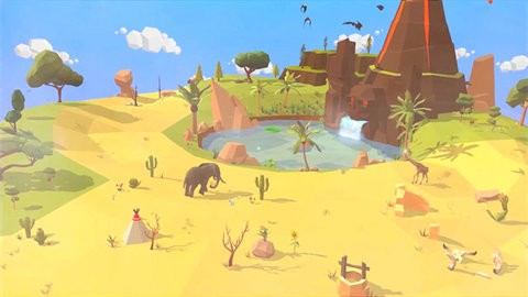 Pixel Builder: Picture Puzzle Pixel Builder: Picture Puzzle