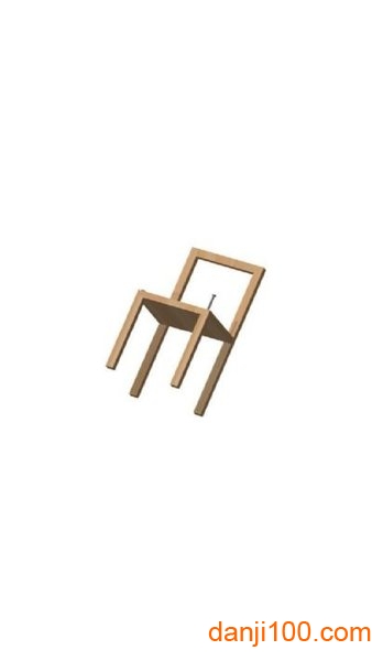 家具制作模拟