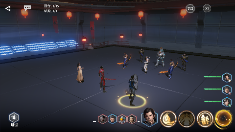 吞噬星空：黎明