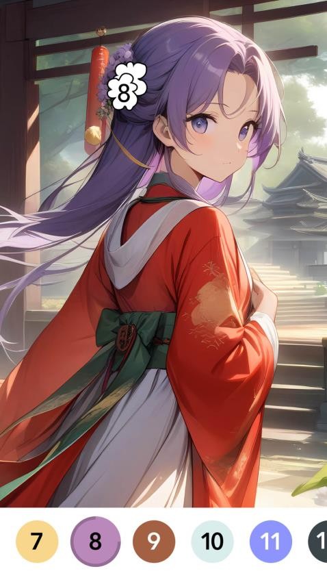 涂色派 涂色派