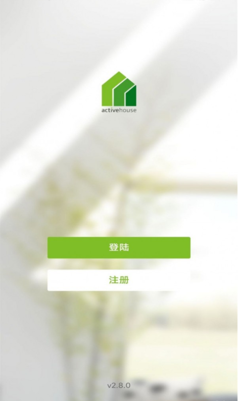 AH健康空间 AH健康空间