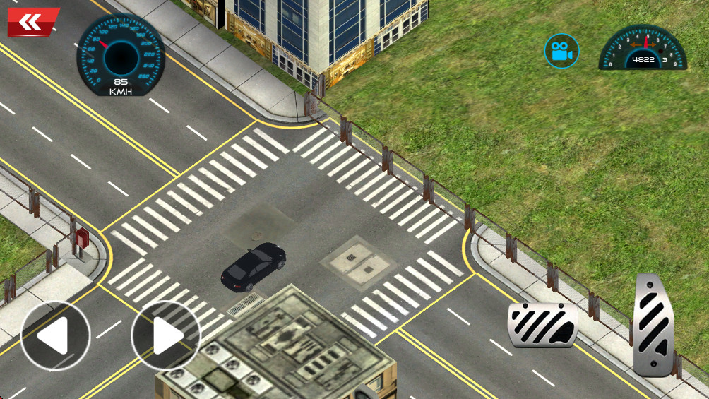 垃圾場賽車游戲最新版 1.0.7安卓版