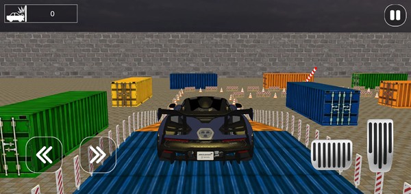 停车专家去广告版 v25.02.21