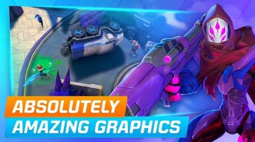 保卫战枪手传奇APP 保卫战枪手传奇APP