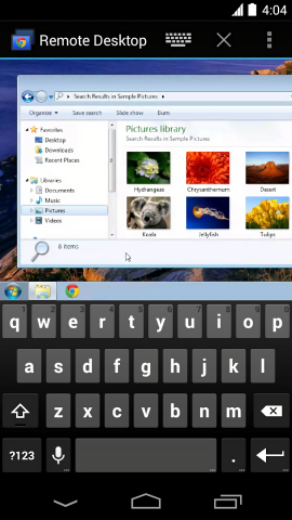 谷歌远程桌面最新版