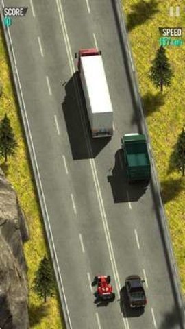公路车手