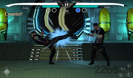 突击队战斗内购破解版 突击队战斗内购破解版