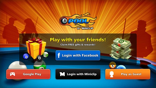 8球台球 8球台球