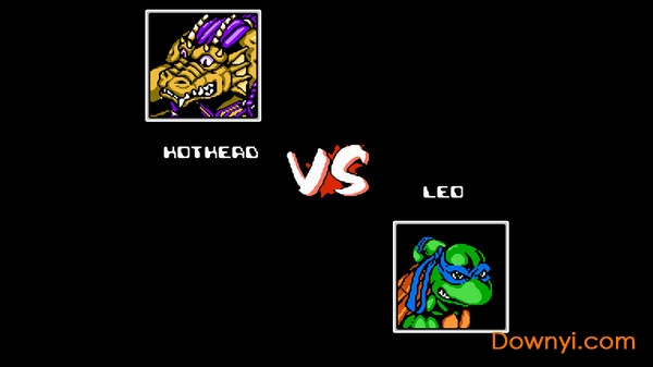 激龜快打中文版 激龜快打中文版