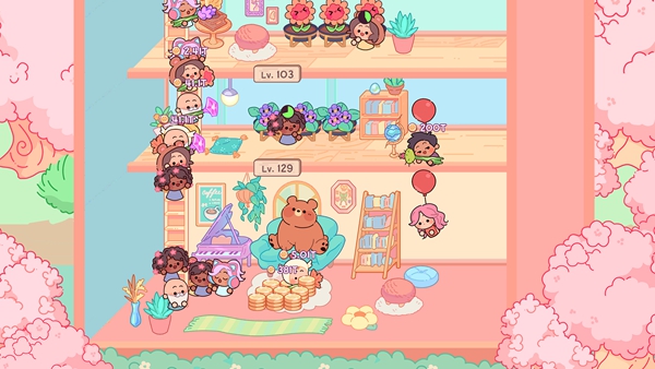 AdorableGarden安装器 AdorableGarden安装器