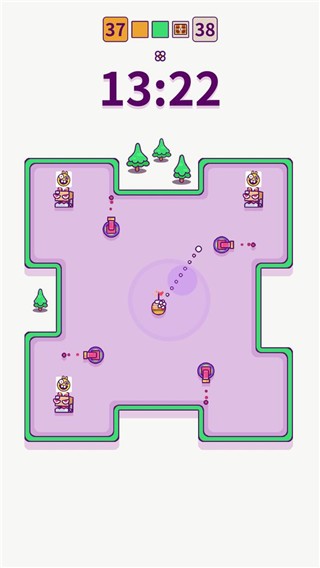 指尖炸弹 最新版v1.3