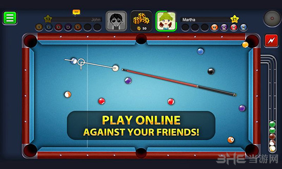 8 Ball Pool (8 Ball Pool)安卓版v3.11.1