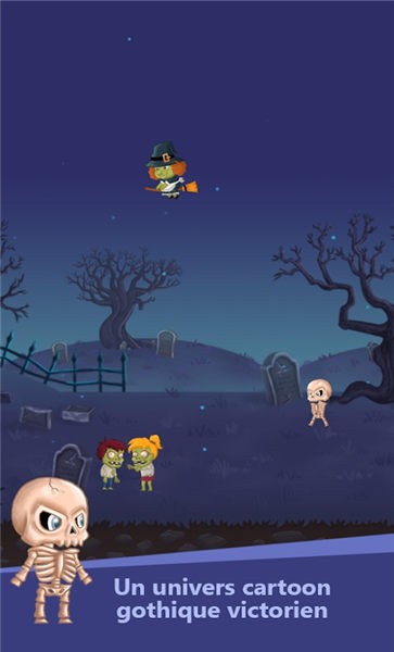 怪物酒店手机版