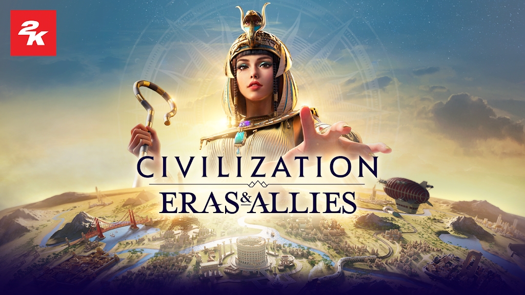 CIV: Eras CIV: Eras
