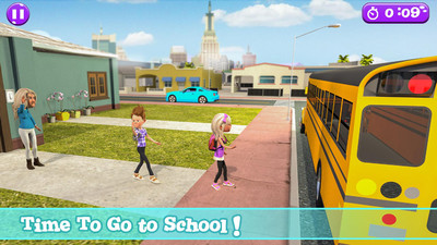 超级奶奶模拟器 超级奶奶模拟器