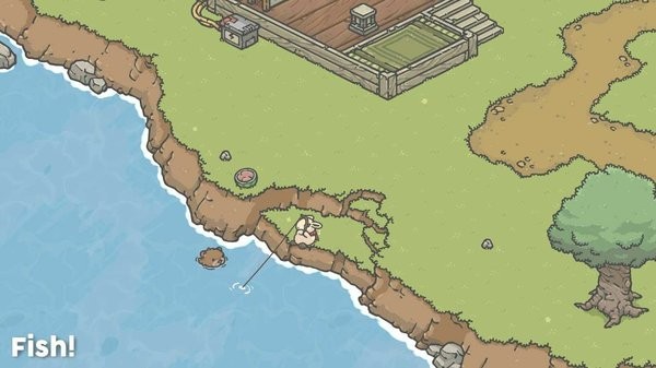 月兔冒险奥德赛手游