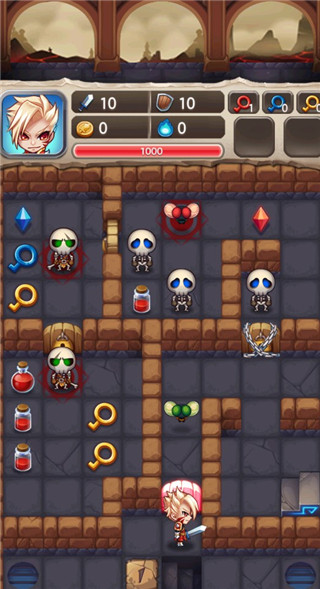 魔界大冒险