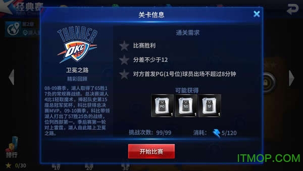 腾讯王牌NBA