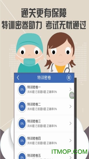 外科高级职称考试宝典