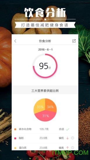 薄荷营养师