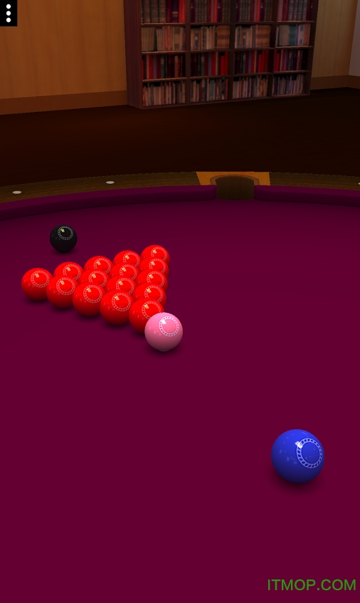 3D桌球Pool Break pro中文版内购破解(修正闪退)