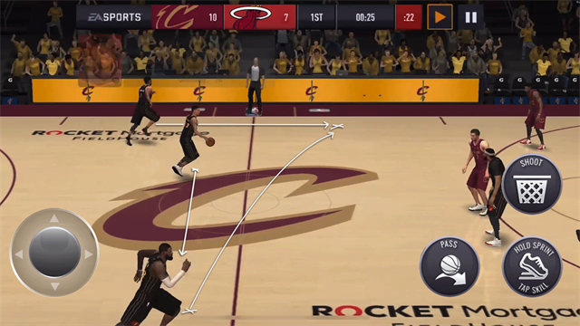 NBA LIVE安装器 NBA LIVE安装器