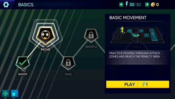 足球世界杯游戏