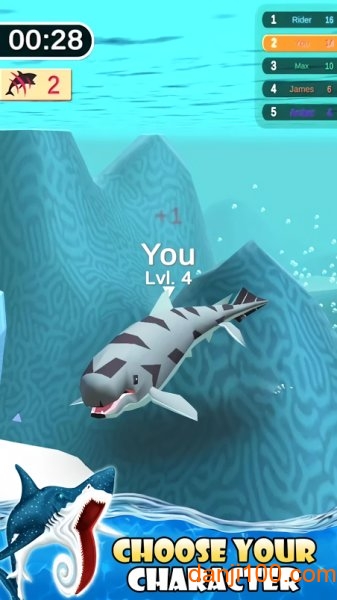 海洋世界模拟器手游(sea world simulator)