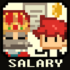 Salary Warrior(大繁殖时代2018内购破解版)