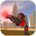 Stickman Rope Hero 2(火柴人之绳索英雄2内购破解版下载)