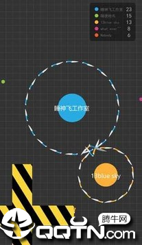 我飞刀玩得贼6测试版