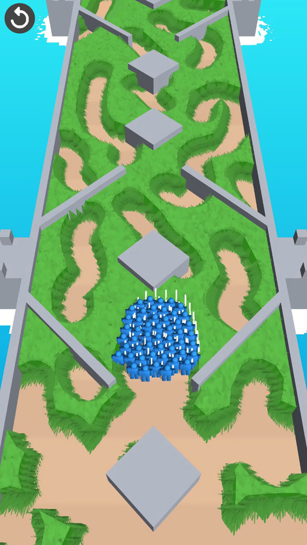 火柴人大战 火柴人大战