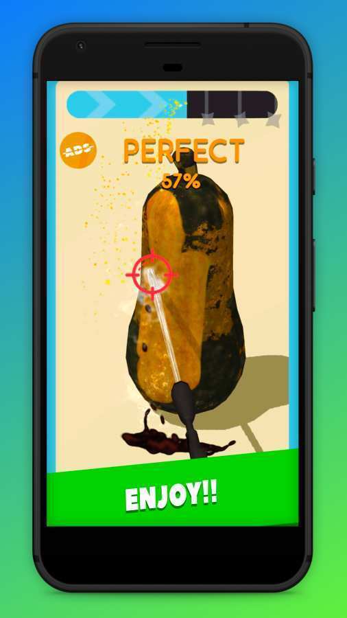 高鸭冲水机(Pressure Washer) 高鸭冲水机(Pressure Washer)