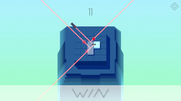 Refract(refrac游戏下载(附攻略)) Refract(refrac游戏下载(附攻略))