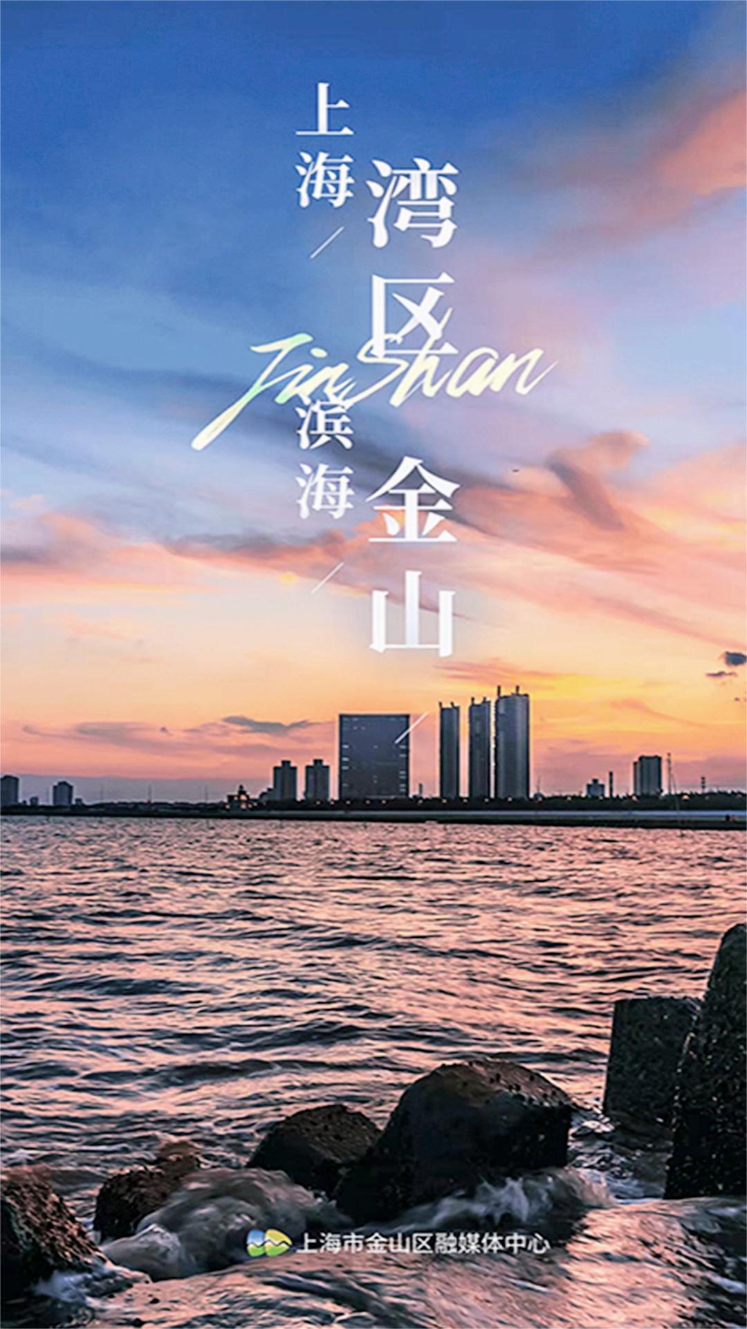 上海金山