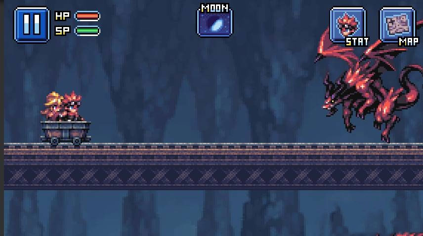 Dungeon X Dungeon(地牢X地牢破解版)