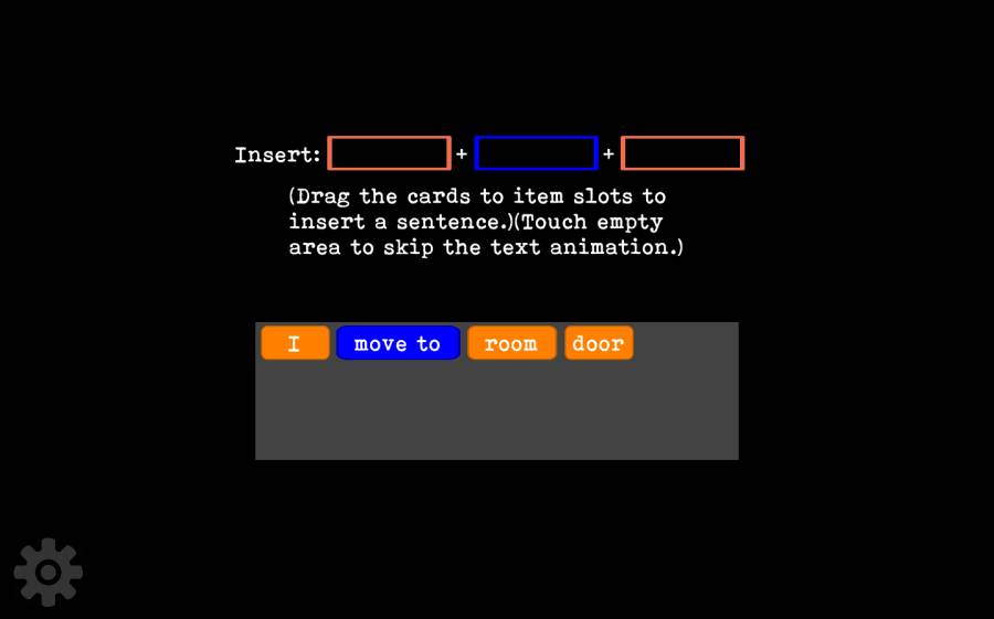 Prison-of-Word(文字狱破解版下载)