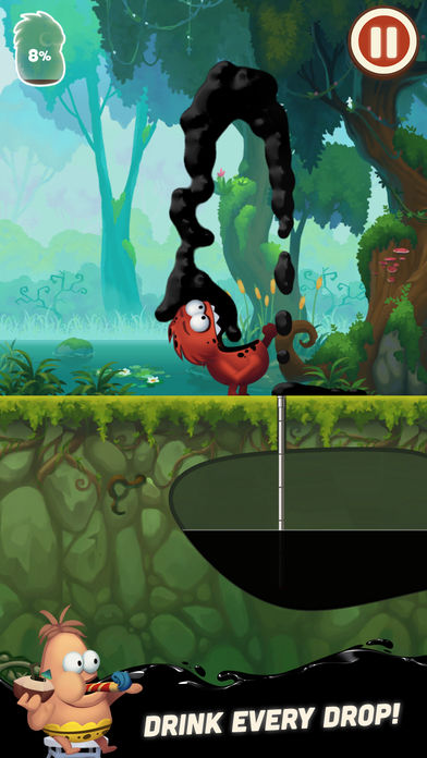 Oil Hunt2中文破解版 Oil Hunt2中文破解版