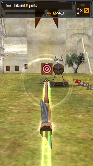 Archery big match(射箭大比赛破解版下载) Archery big match(射箭大比赛破解版下载)
