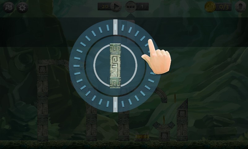 El Dorado(黄金国解谜内购破解版)