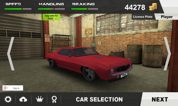 Racing Online(驾驶Online模拟驾驶)