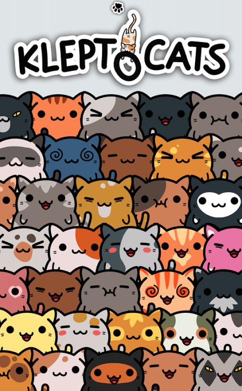 KleptoCats(怪盗喵喵破解版) KleptoCats(怪盗喵喵破解版)