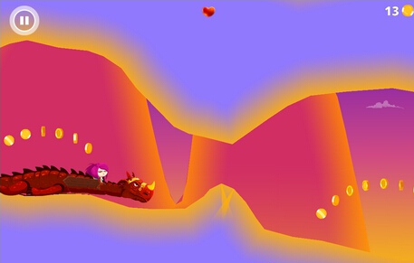 Dragon Hills(龙之丘1破解版) Dragon Hills(龙之丘1破解版)